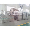 Hot Air Circulation Drying Oven for Mango